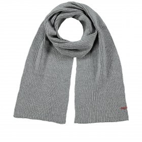 Schal Wilbert Heather Grey