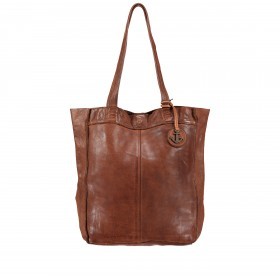 Shopper Anchor-Love Elbe 1 B3.6595 Charming Cognac