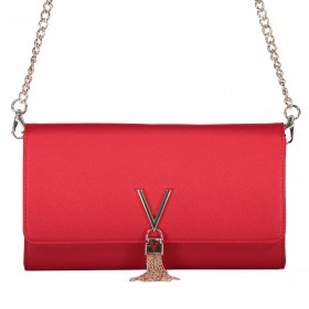Valentino Bags Geldborse Divina Rosso