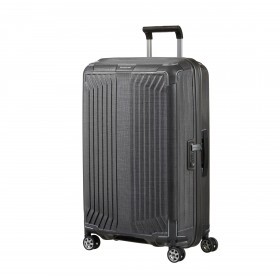 Koffer Lite-Box Spinner 69 Eclipse Grey