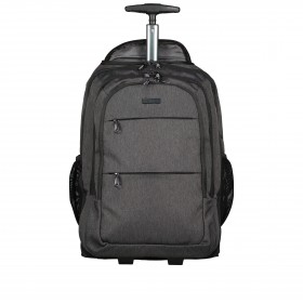 Business-Rucksacktrolley BRST1 Größe 48 cm Anthra