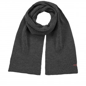 Schal Wilbert Dark Heather