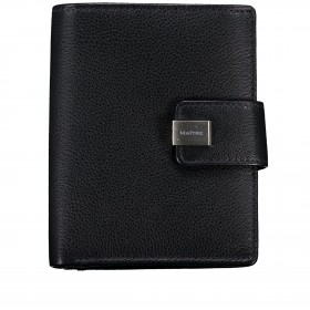 Geldbörse Ilena Dawina Schwarz