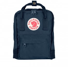 Rucksack Kånken Mini Navy