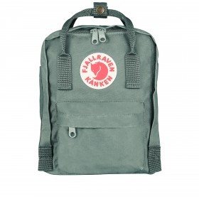 Rucksack Kånken Mini Frost Green