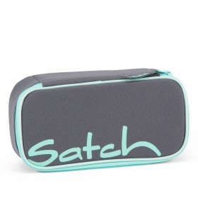 Schlamperbox Mint Phantom