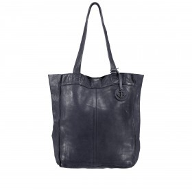 Shopper Anchor-Love Elbe 1 B3.6595 Midnight Navy