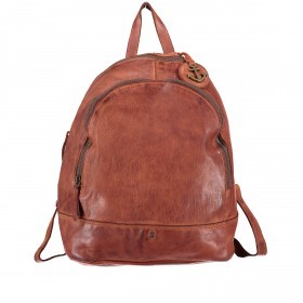 Rucksack Anchor-Love Meghan B3.7570 Charming Cognac