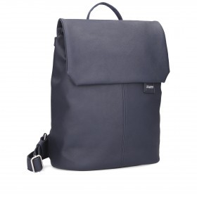 Rucksack Mademoiselle MR13 Nubuk Ink