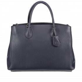 Handtasche Adria Navy