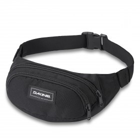 Gürteltasche Hip Pack Black