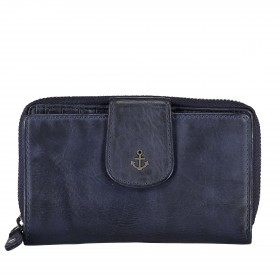 Geldbörse Anchor-Love Linn B3.0646 Midnight Navy