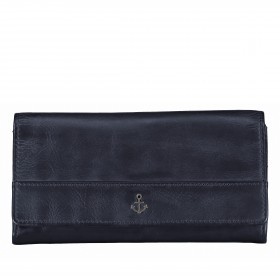 Geldbörse Anchor-Love Marina B3.9856 Midnight Navy