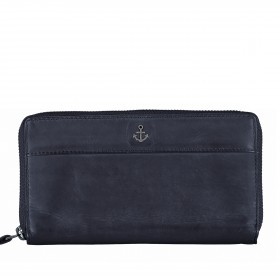 Geldbörse Anchor-Love Atlantica B3.9858 Midnight Navy