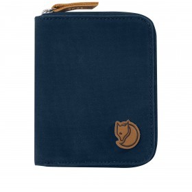 Geldbörse Zip Wallet Navy