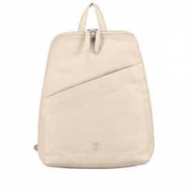 Rucksack Milano Beige