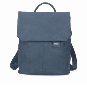 Rucksack Mademoiselle MR8 Nubuk Blue