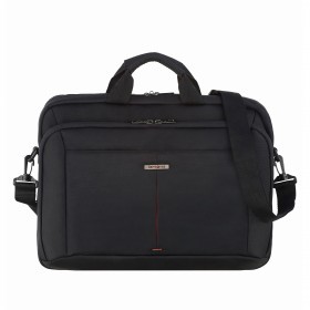 Laptoptasche Guardit 2.0 Bailhandle 17.3 Zoll mit Smart Sleeve Black