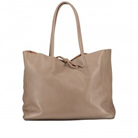 Shopper Dollaro Taupe