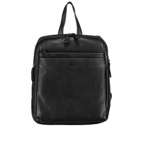 Rucksack Alba 170 Schwarz