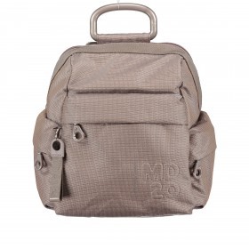 Rucksack MD20 QMTT1 Taupe