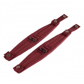 Schulterpolster Kånken Shoulderpads Ox Red