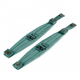 Schulterpolster Kånken Shoulderpads Frost Green