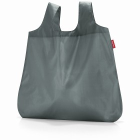 Falttasche Mini Maxi Pocket Basalt