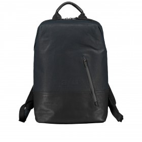 Rucksack Japan Hamamatsu Black