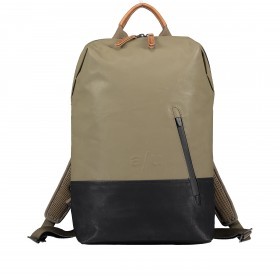 Rucksack Japan Hamamatsu Fallen Rock