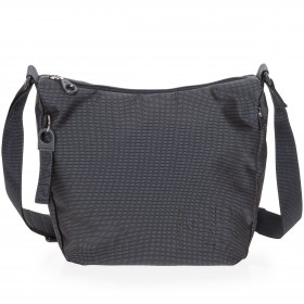 Beuteltasche MD20 QMTV1 Steel