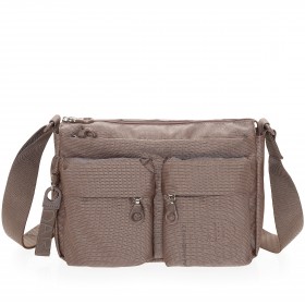 Umhängetasche MD20 QMTX5 Taupe
