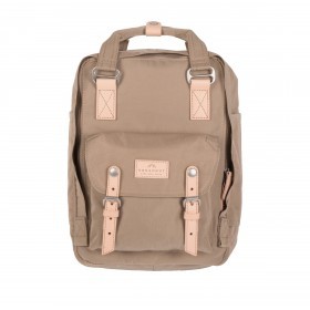 Rucksack Macaroon Volumen 16 Liter Almond