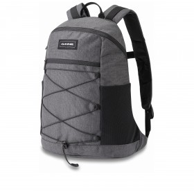 Rucksack WNDR Pack Volumen 18 Liter Carbon