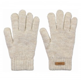 Handschuhe Witzia Damen ONE-SIZE Cream