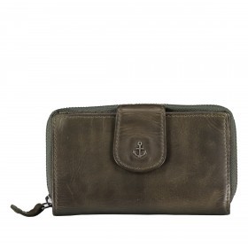 Geldbörse Anchor-Love Linn B3.0646 Olive Green