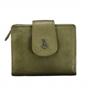 Geldbörse Anchor-Love Stella B3.1547 Olive Green