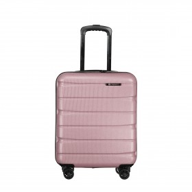 Koffer ABS13 53 cm Shiny Rose