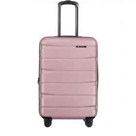 Koffer ABS13 66 cm Shiny Rose