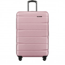 Koffer ABS13 76 cm Shiny Rose