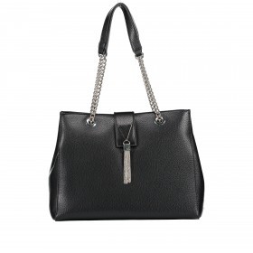 Handtasche Divina Nero