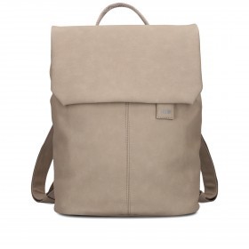 Rucksack Mademoiselle MR13 Nubuk Cappuccino