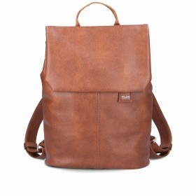 Rucksack Mademoiselle MR13 Cognac