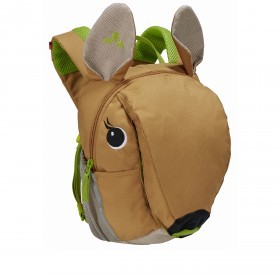 Kinderrucksack Family Stupsi Peanut Butter