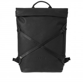 Rucksack Japan Osaka Black