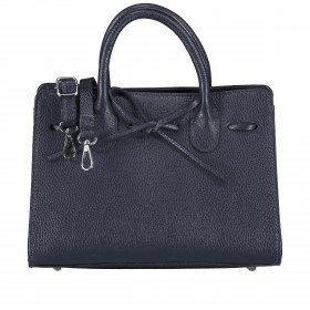 Handtasche Dollaro Blau