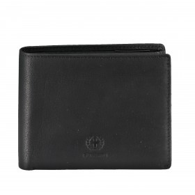 Geldbörse Blackwall Billfold H7 Black