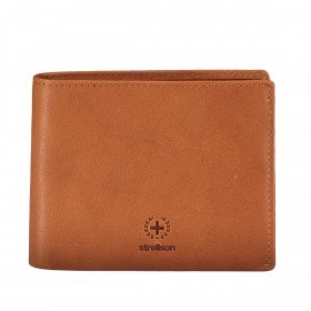 Geldbörse Blackwall Billfold H7 Cognac