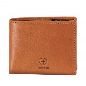 Geldbörse Blackwall Billfold H8 Cognac