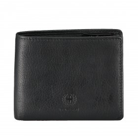 Geldbörse Blackwall Billfold H8 Black